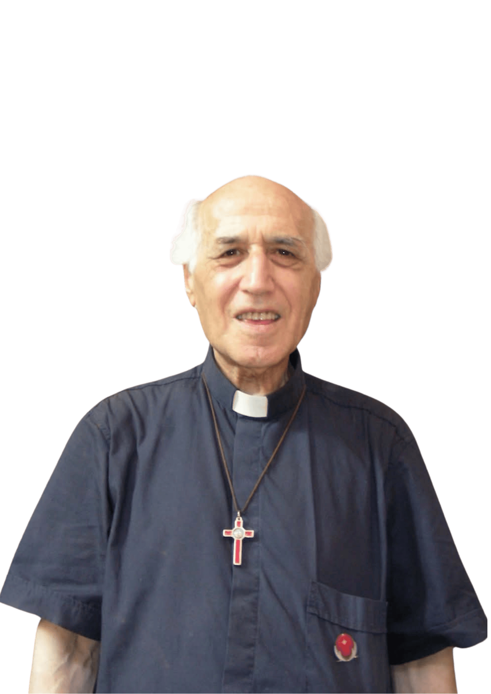 padre Pietro Santoro