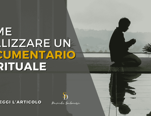  Documentario religioso: come raccontare una storia di fede senza banalizzarla..